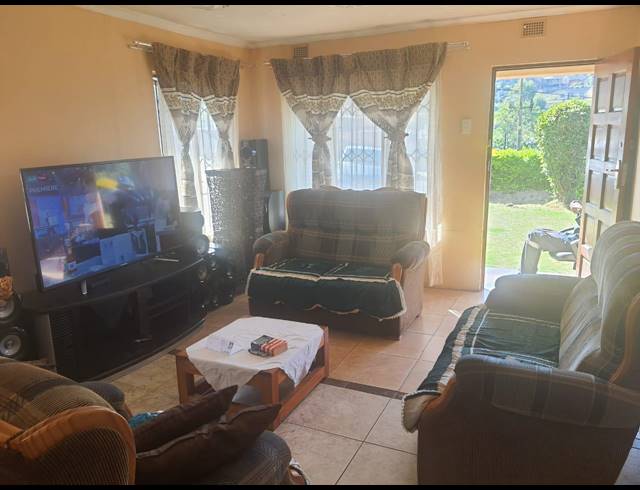 3 BEDROOM HOUSE SOLD IN MOTALABAD